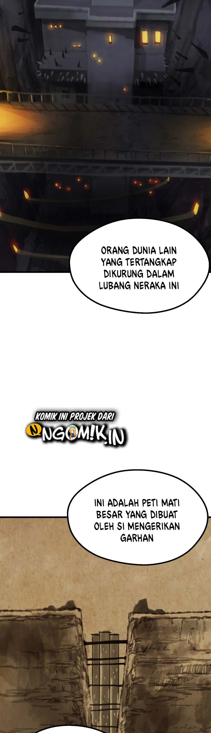 sword king chapter 52 - Page 42